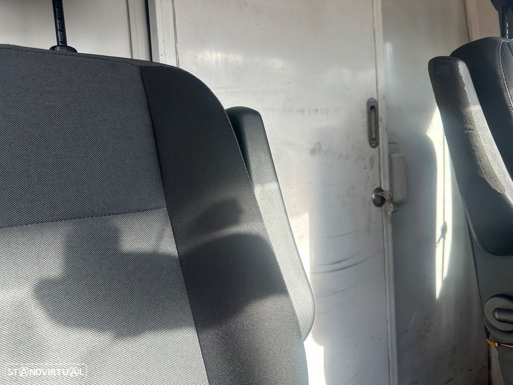 Renault Master 2.3 dci 170 cv - 5