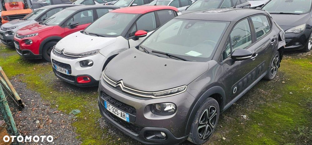 Citroën C3 - 16