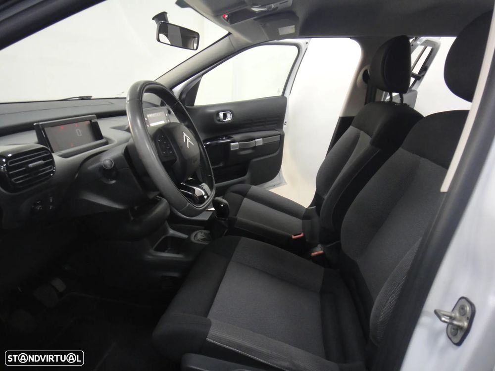Citroën C4 Cactus 1.2 PureTech Feel - 13