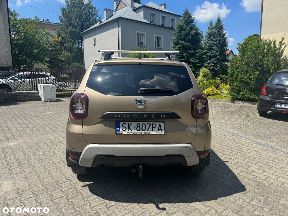 Dacia Duster 1.6 SCe Outdoor S&S - 5