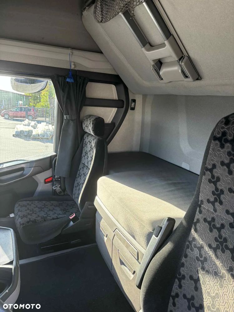 Scania R450 - 9