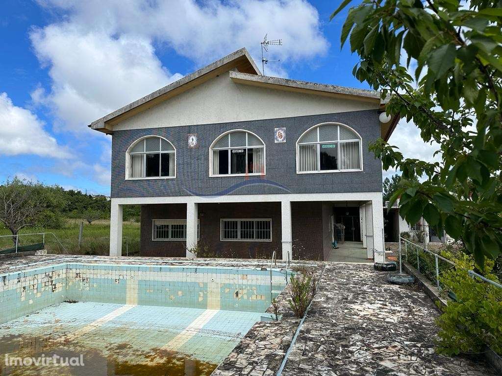 Quinta - Zona de Monte Real - Grande imagem: 4/53