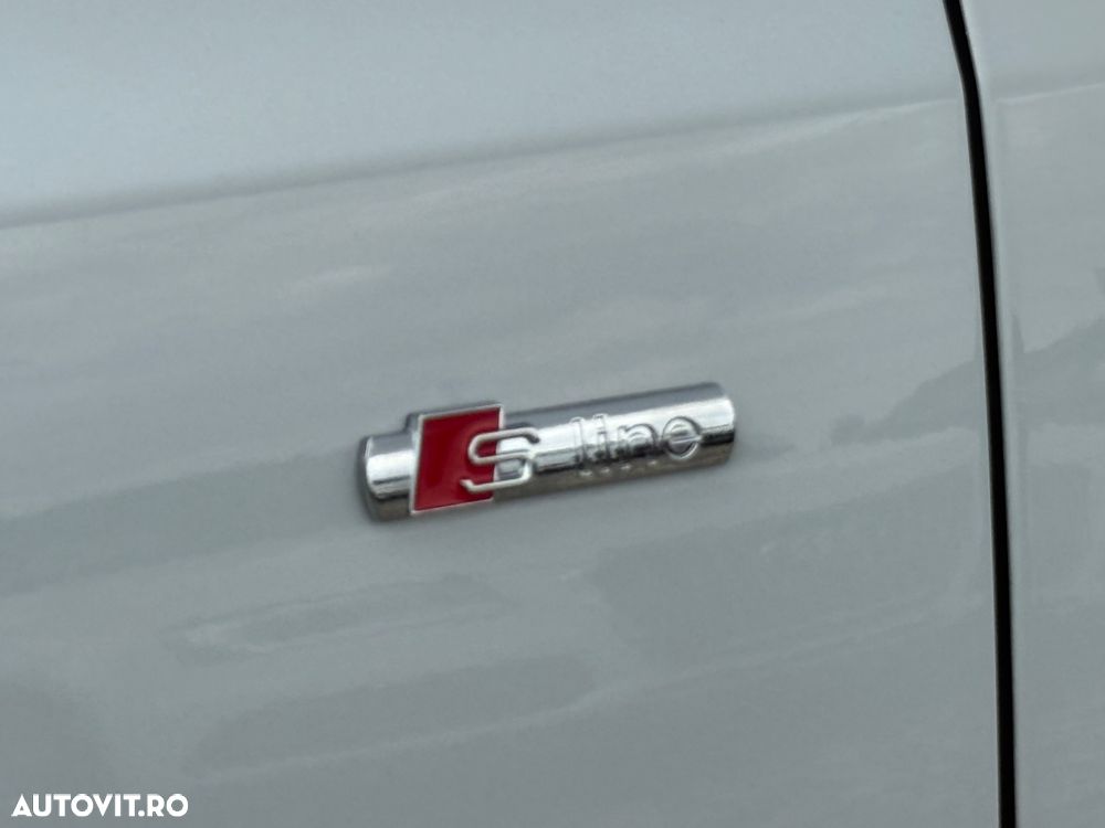 Audi Q5 2.0 TDI Quattro Stronic - 33