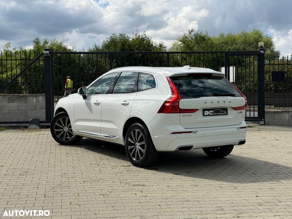 Volvo XC 60 D4 Inscription - 5