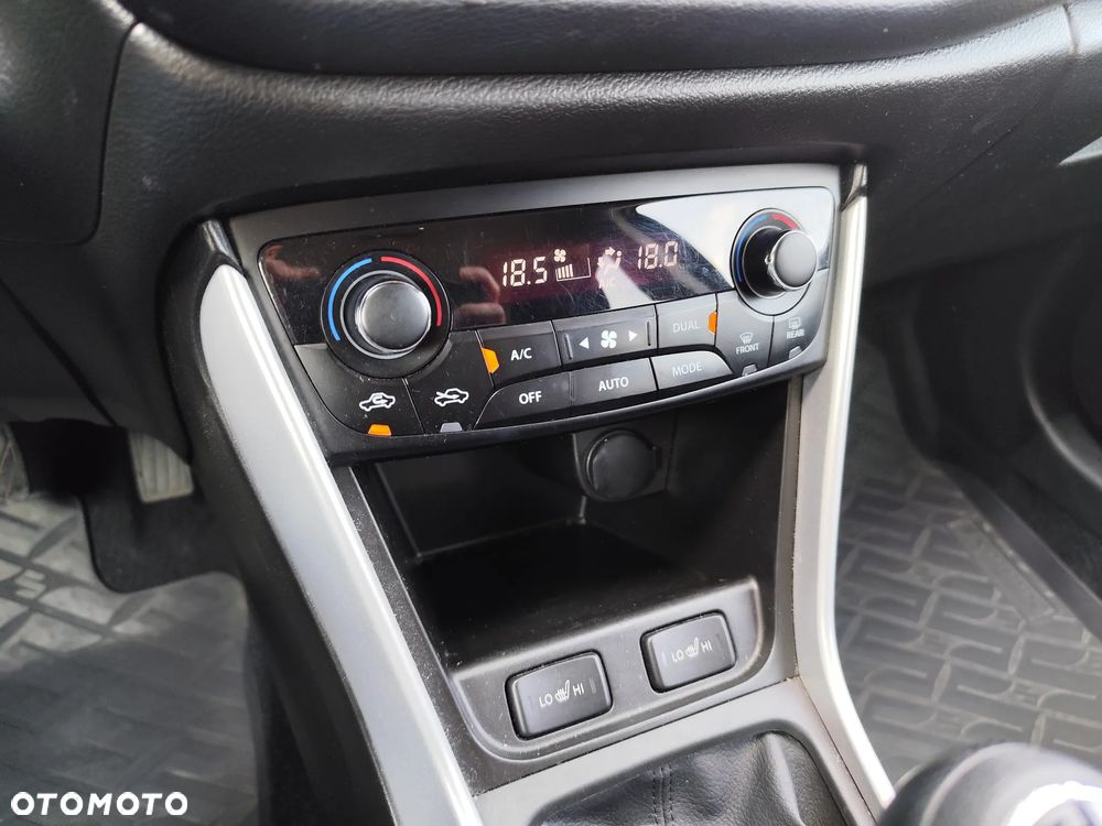 Suzuki SX4 S-Cross 1.0 T Premium - 14