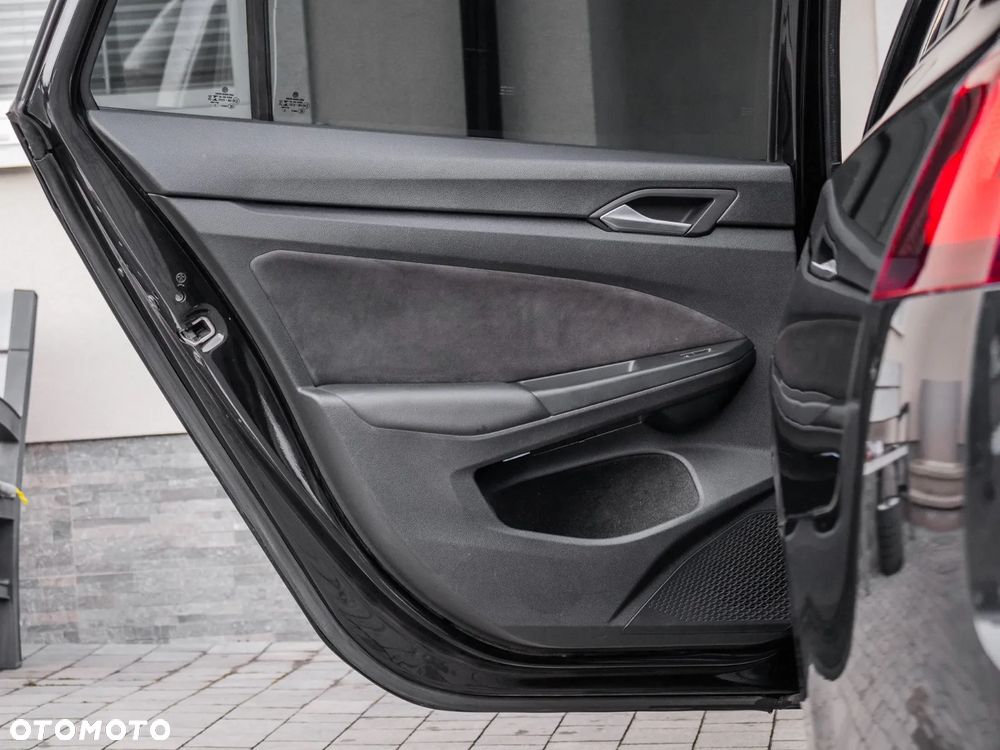 Volkswagen Golf 2.0 TDI Style DSG - 36