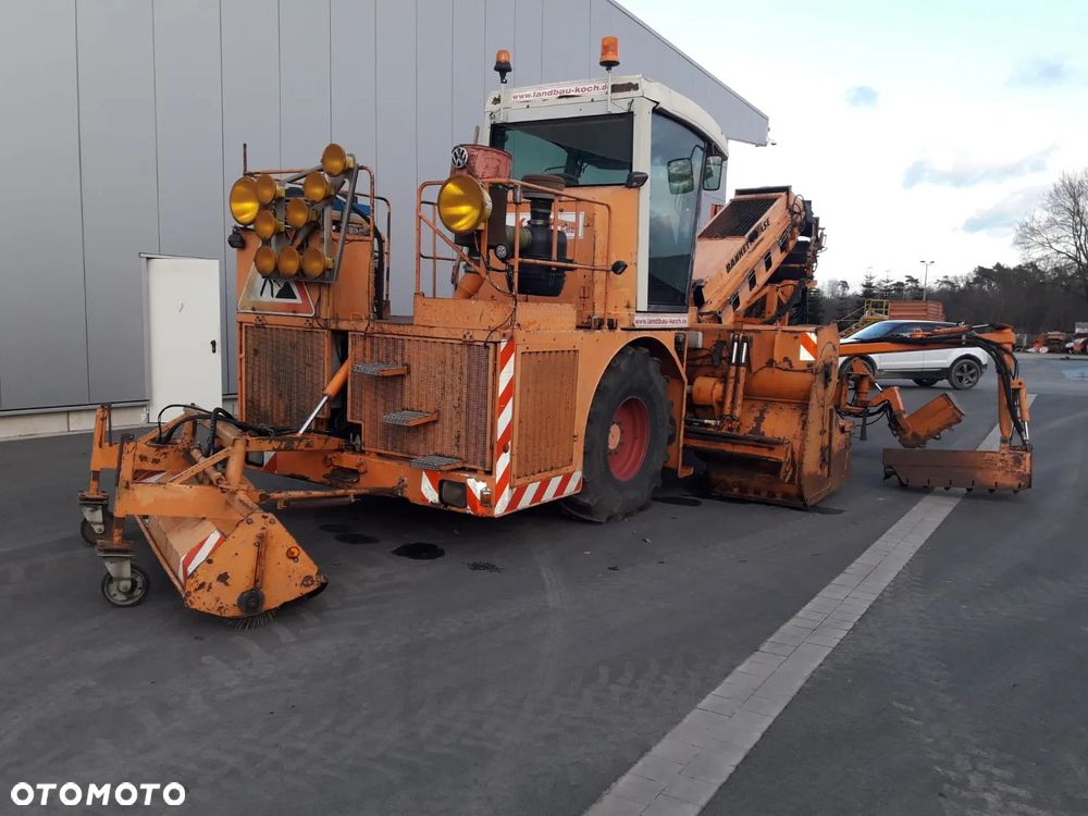Inny Ducker SBF 900 - 2