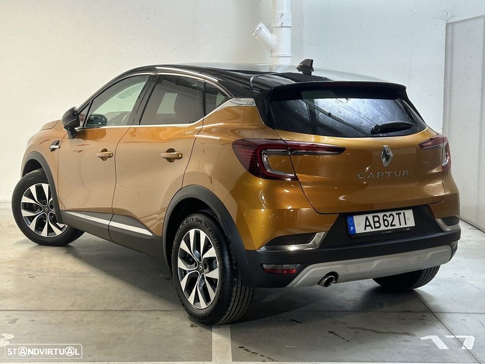 Renault Captur — fotografia 6