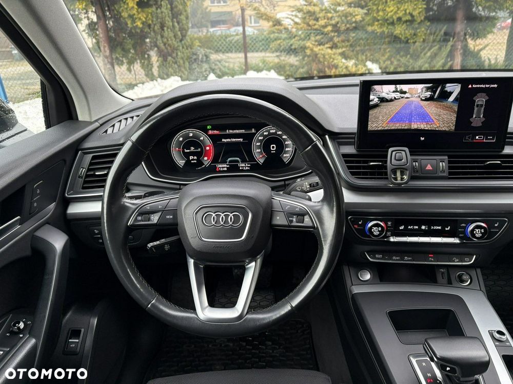 Audi Q5 - 17