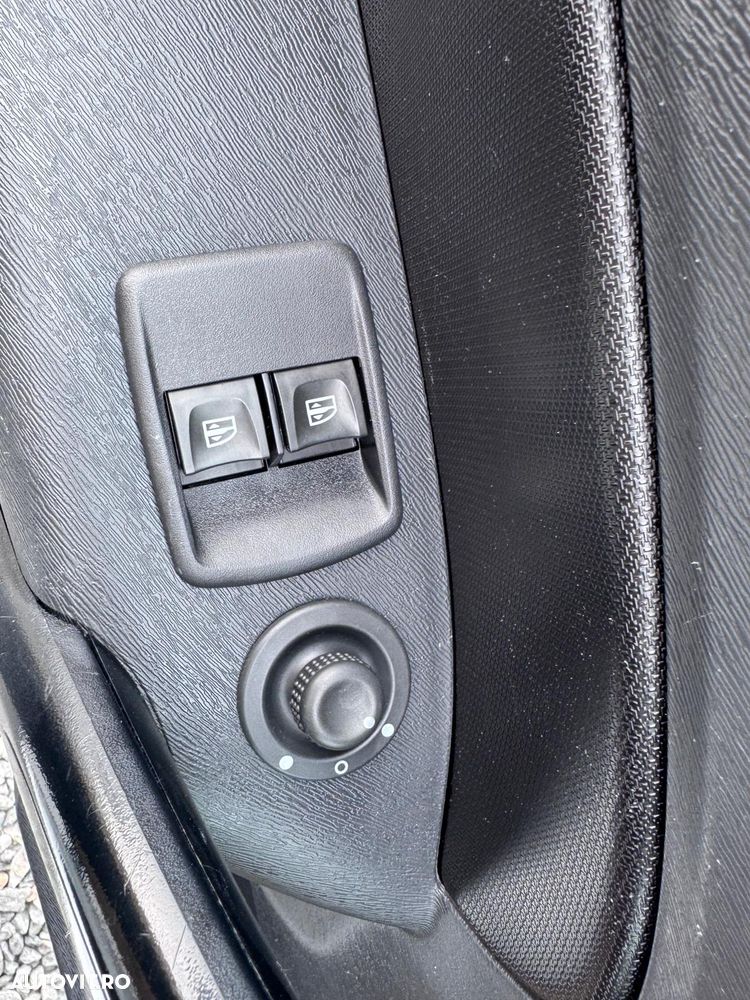 Renault KANGOO MAXI 1.5DCI 95 CP MANUAL - 16
