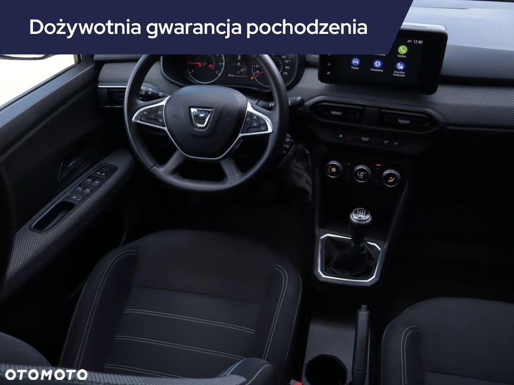 Dacia Jogger - 9