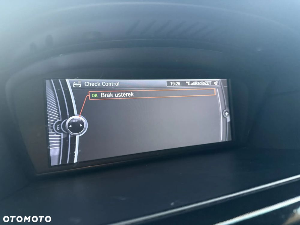 BMW Seria 5 - 20