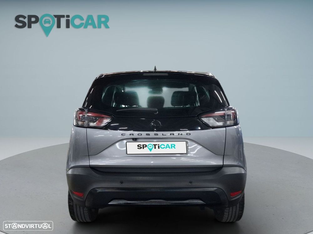 Opel Crossland 1.2 T Elegance - 7