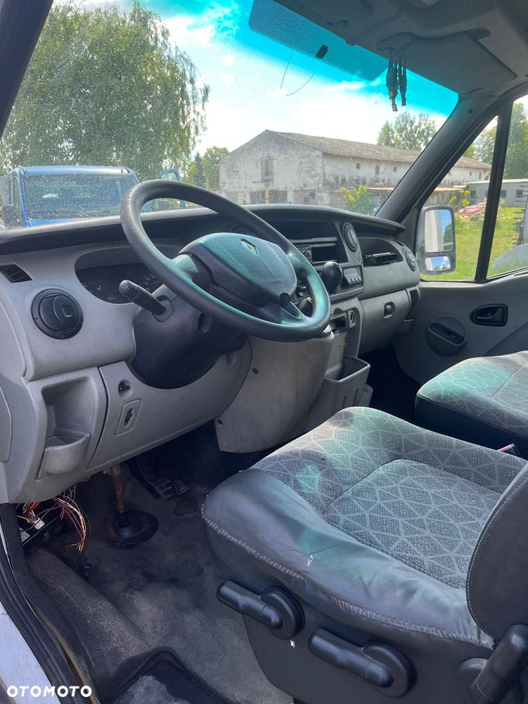 Renault MASTER - 7