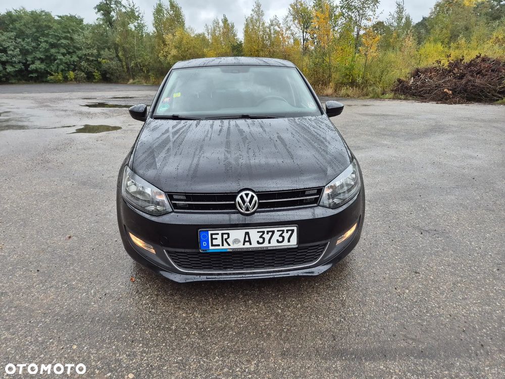 Volkswagen Polo 1.2 Life - 7