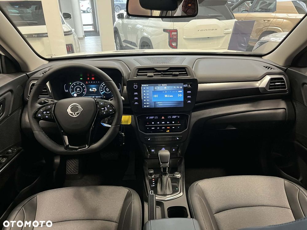 SsangYong/KGM Tivoli 1.5 T-GDI Adventure - 15