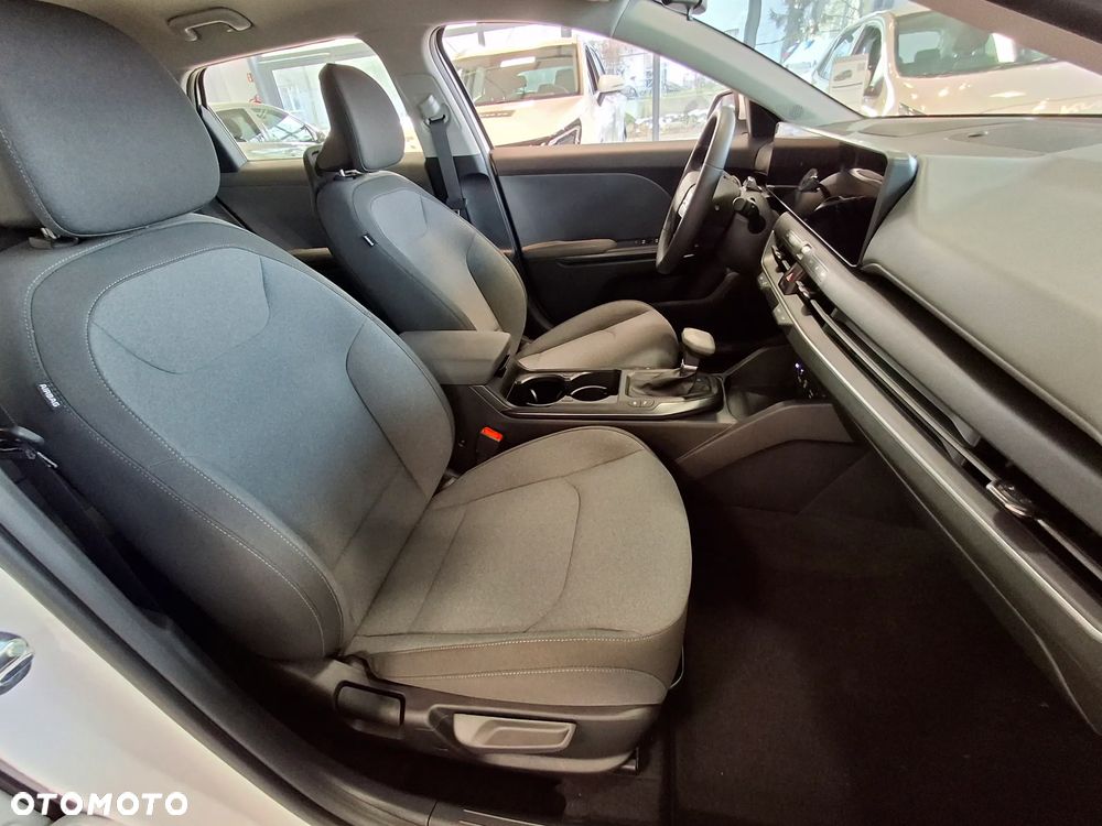 Kia K4 1.6 T-GDI M - 28