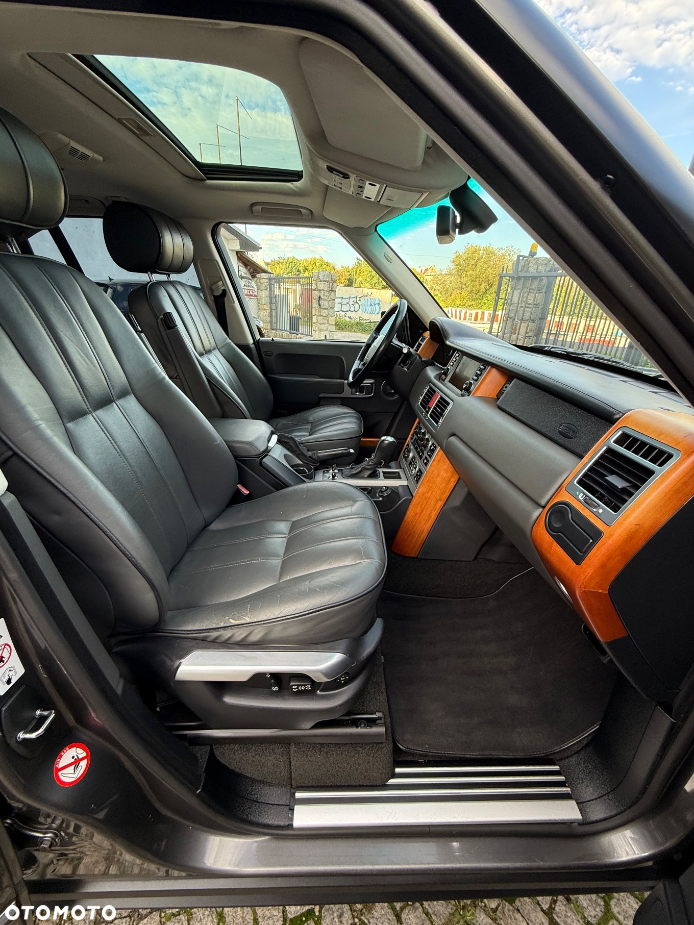 Land Rover Range Rover 3.0TD Vogue - 23