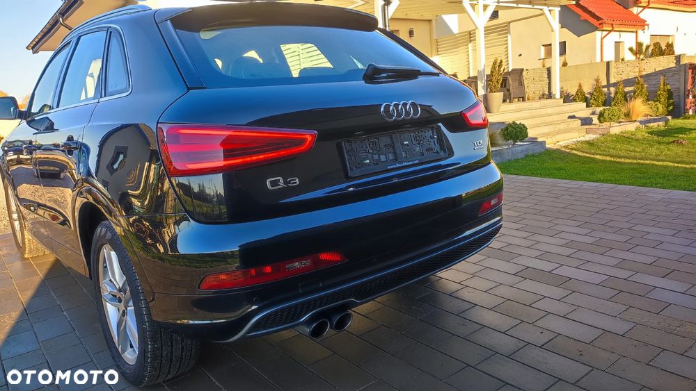 Audi Q3 2.0 TDI Quattro - 35