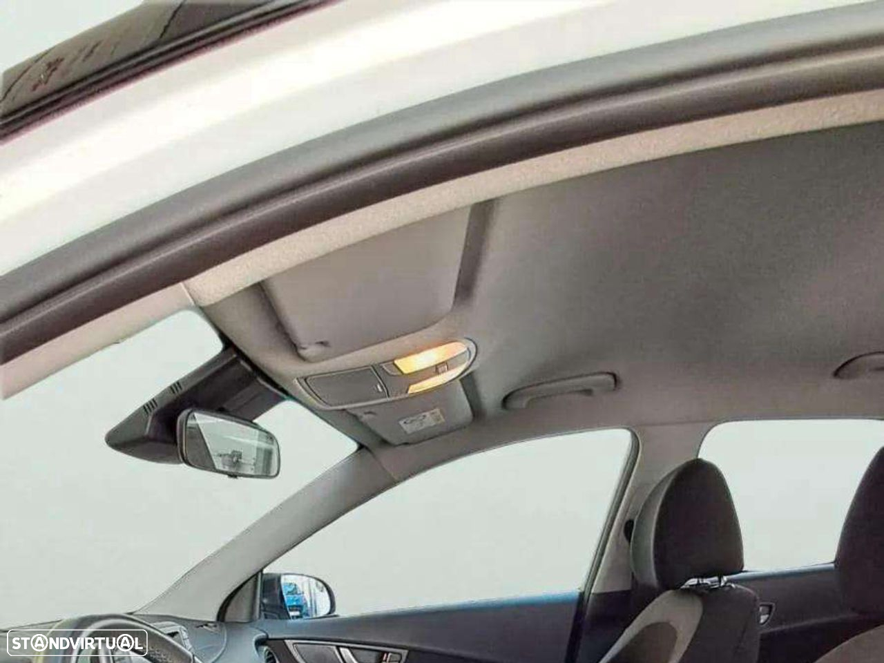 Hyundai Kauai 1.0 T-GDi Premium - 10