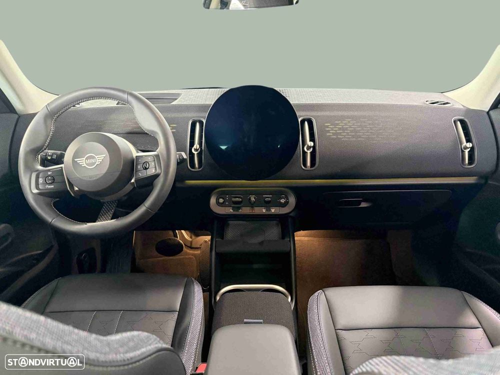 MINI Countryman D Classic M - 9
