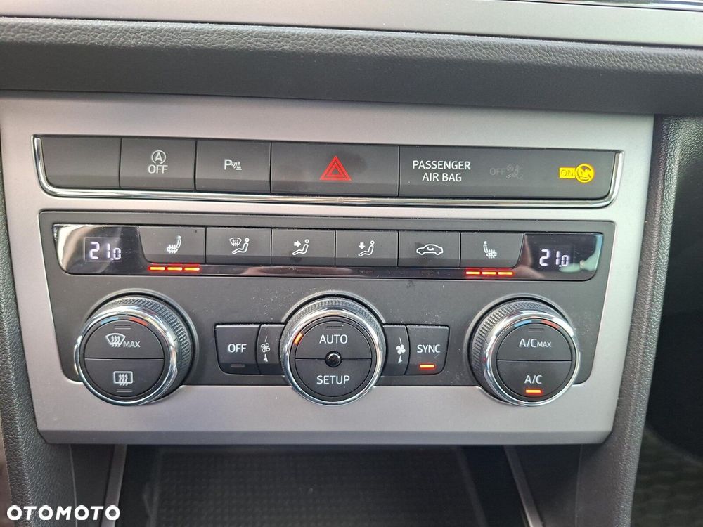 Seat Leon 1.5 EcoTSI Evo Xcellence S&S DSG - 21