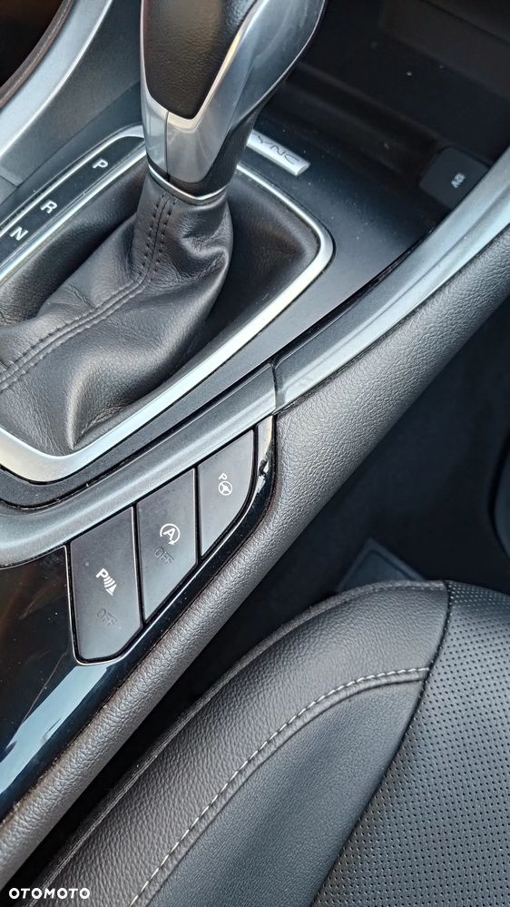 Ford Mondeo 2.0 TDCi STart-Stopp PowerShift-Aut Titanium - 30