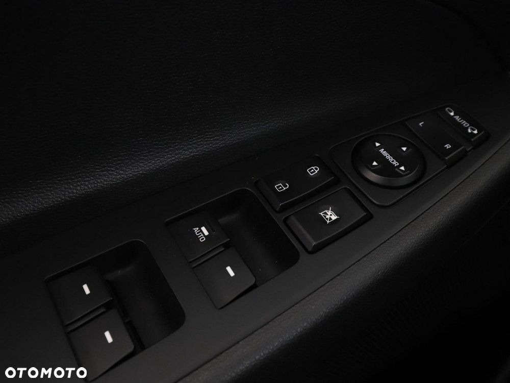 Hyundai Tucson 2.0 CRDI Style 4WD - 36