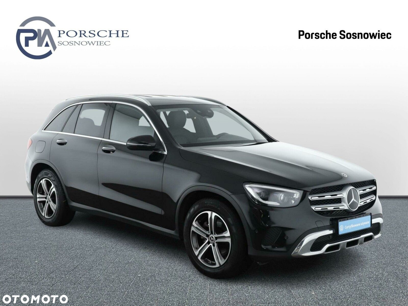 Mercedes-Benz GLC 220 d 4-Matic - 7