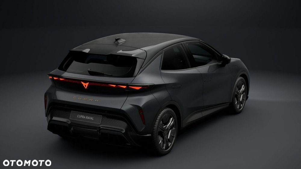 Cupra Raval - 10