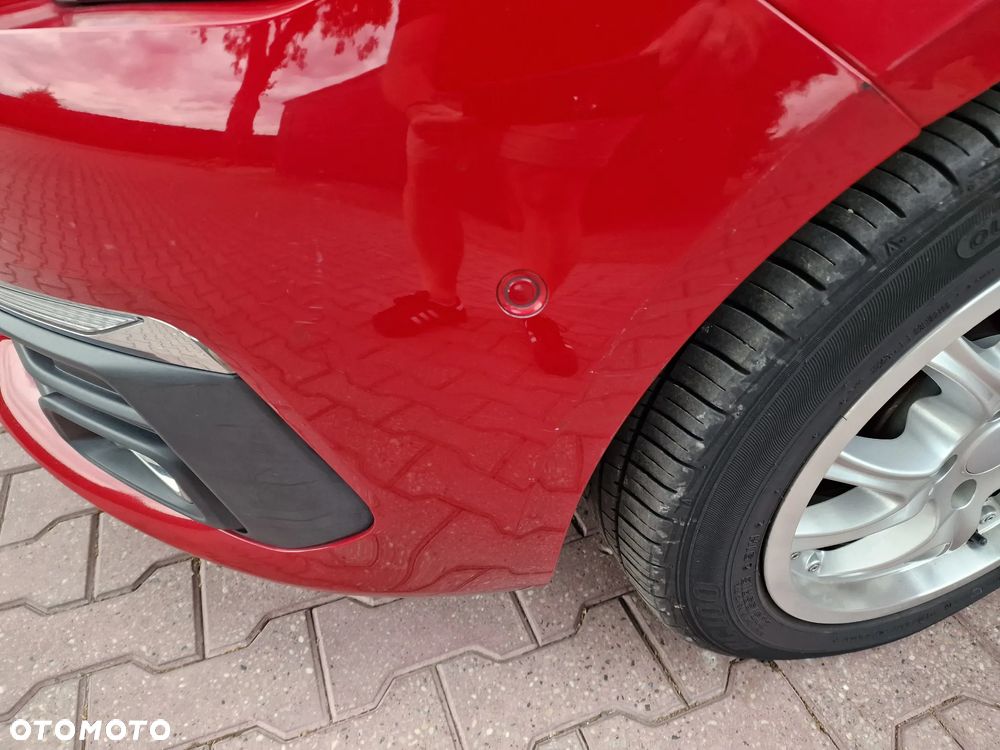 Peugeot 308 BlueHDi FAP 130 Stop & Start GT Pack - 29