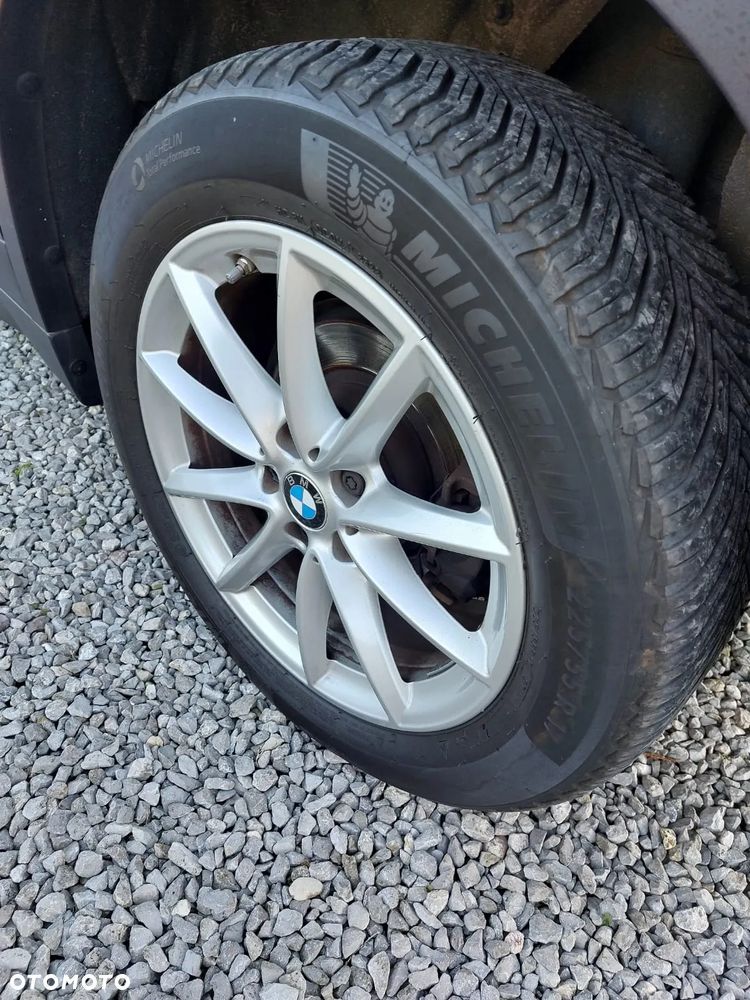 BMW X1 sDrive18i Advantage - 21