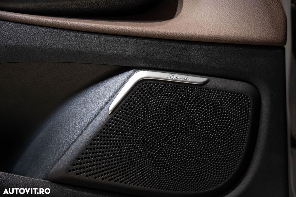 Mercedes-Benz V 300 d Combi Compact 237 CP AWD 9AT - 26