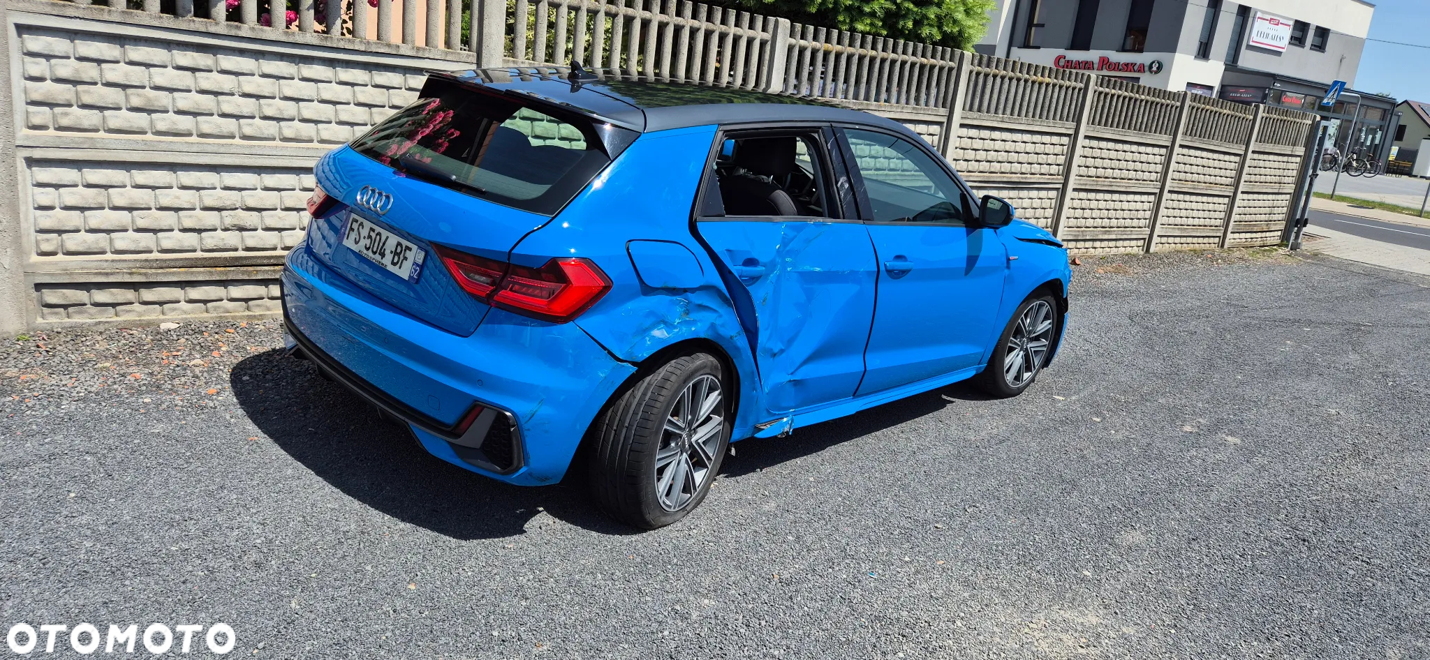 Audi A1 - 6