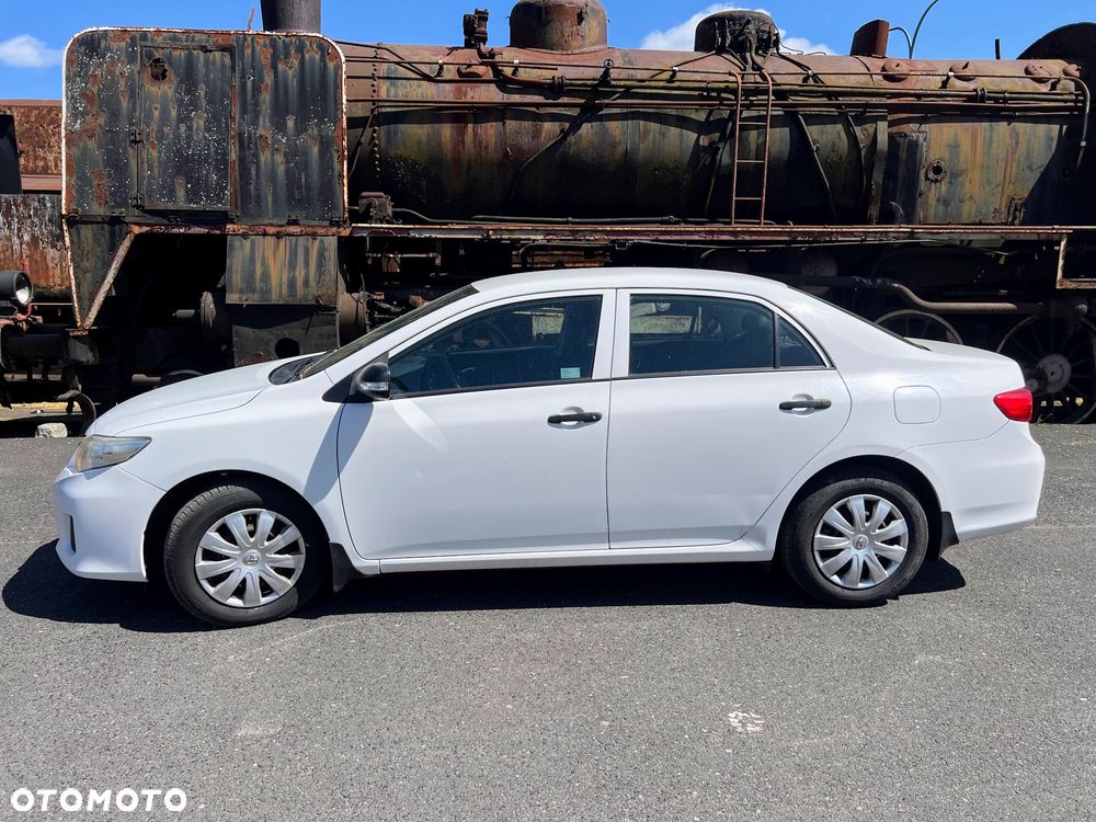 Toyota Corolla 1.6 Life - 2