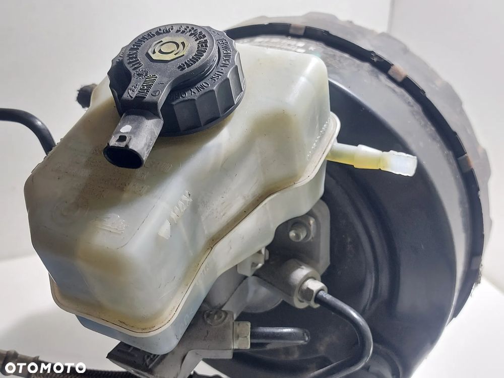 SERWO SERVO POMPA HAMULCOWA BMW 1-E87 3-E90 E91 SLASK WYSYLKA - 1