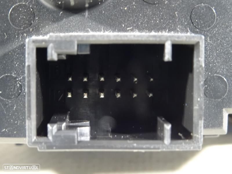 Comutador Das Luzes Bmw 1 (E87)  61316932792 / 6932792 / 33600101 / 14 - 6