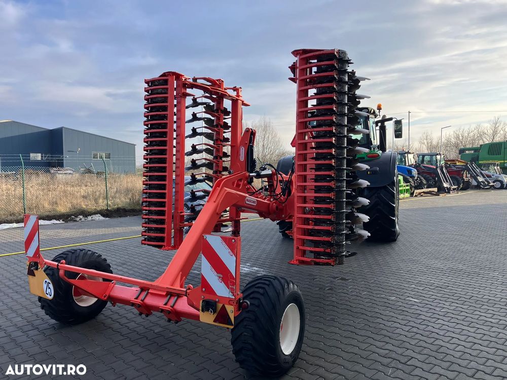 Maschio PRESTO 500 - 6