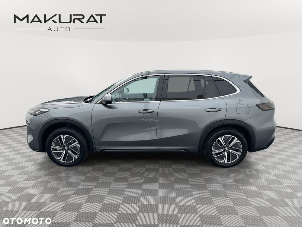 Geely Starray EM-i 1.5 PHEV Pro DHT - 10
