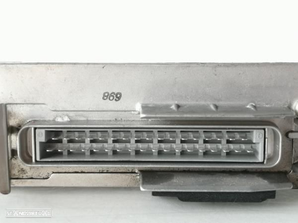 Centralina / Modulo Abs Audi 80 (8C2, B4) - 3