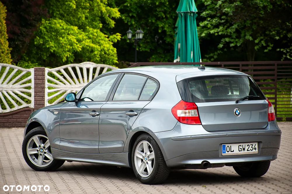 BMW Seria 1 - 28