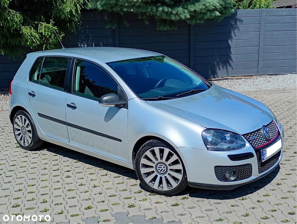 Volkswagen Golf 1.9 TDI GT Sport - 1