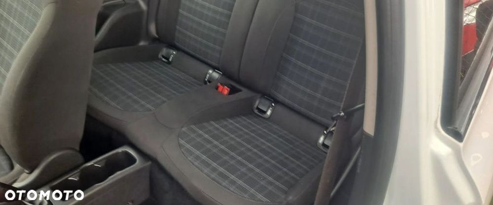 Opel Adam 1.2 Germany's next Topmodel - 12