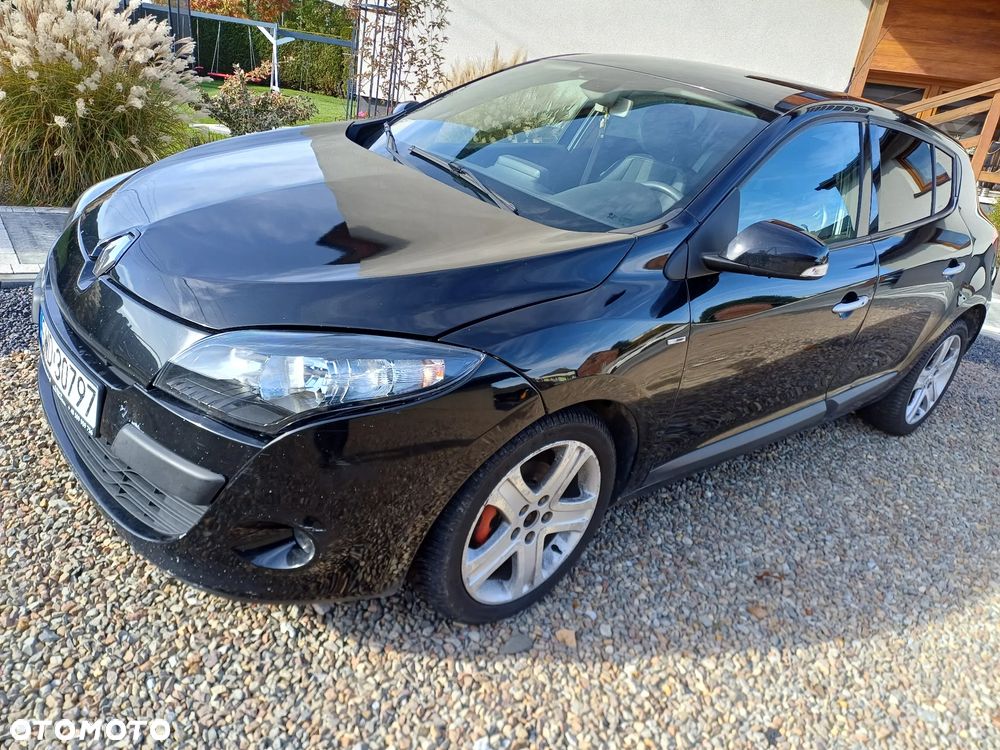 Renault Megane Grandtour dCi 130 FAP BOSE Edition - 4