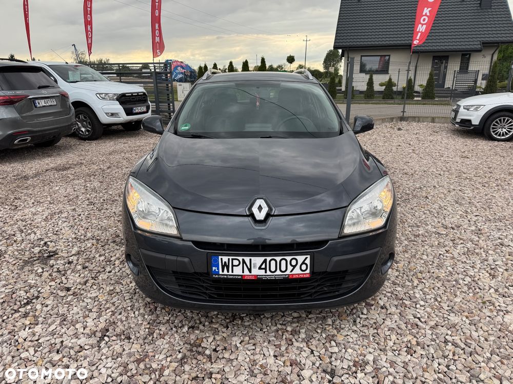 Renault Megane - 21