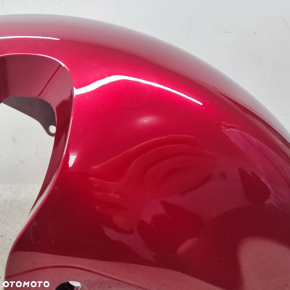 Błotnik przód, przedni Suzuki GSX-R 1300 GSXR 1300 Hayabusa 1300 - 5