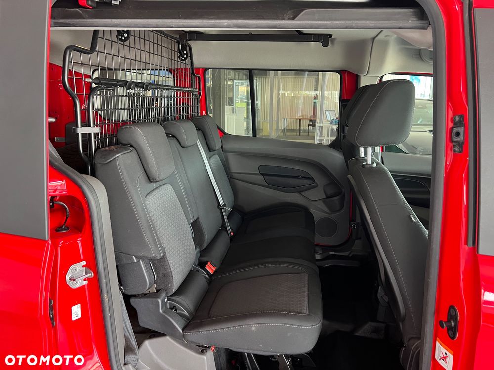 Ford Transit Connect 230 L2 Trend (bryg.) - 33