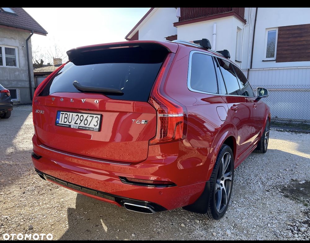 Volvo XC 90 - 4