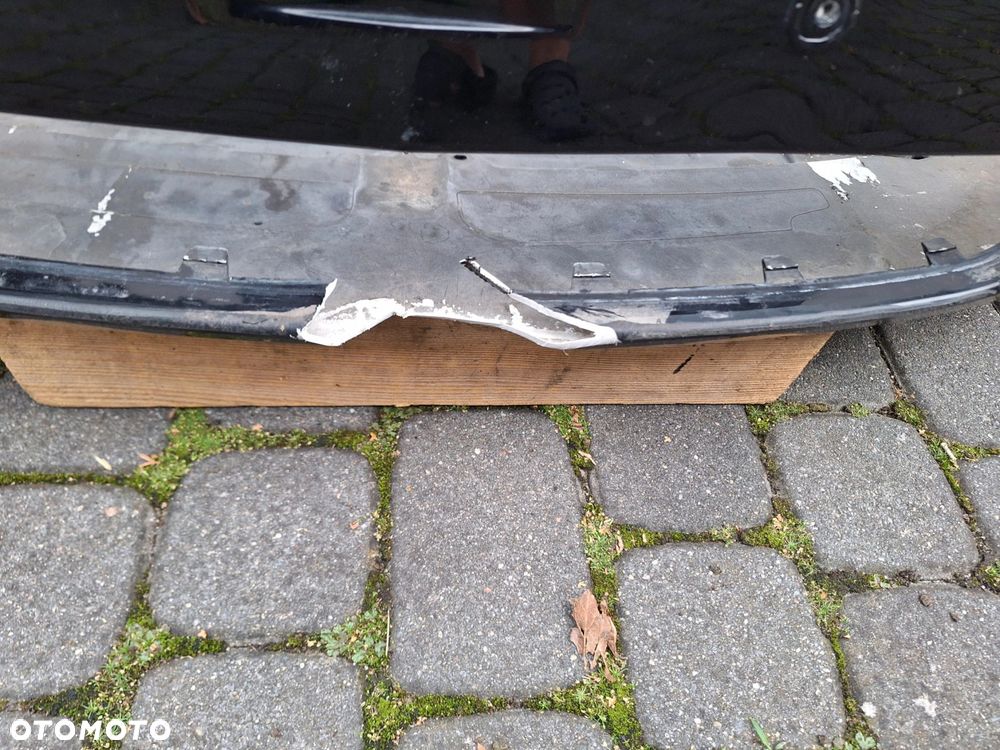 OPEL INSIGNIA A 08-13 ORYGINAŁ ZDERZAK PRZÓD PRZEDNI GM 13288286 WYSYŁKA 24H - 5