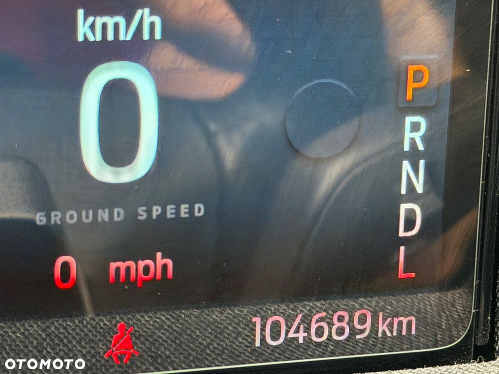 Ford Mustang Mach-E 75kWh AWD - 11